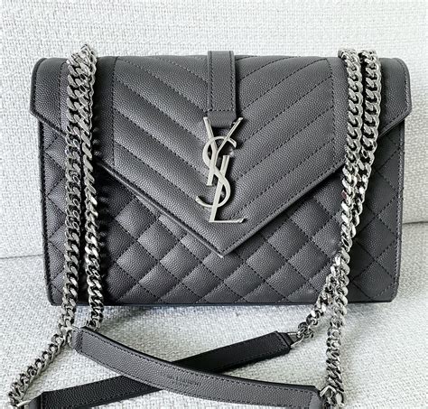 bolsas ysl originales|ysl bag cost.